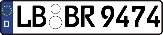 LB-BR9474