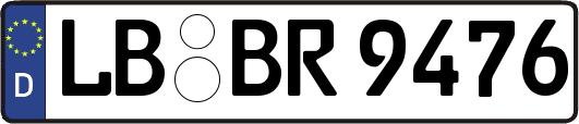 LB-BR9476