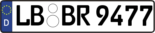 LB-BR9477