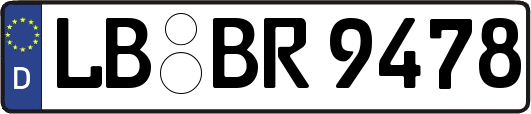 LB-BR9478