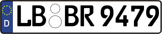 LB-BR9479