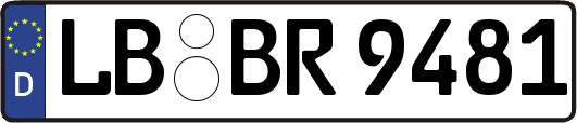 LB-BR9481