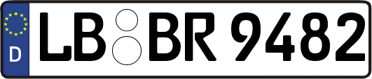 LB-BR9482