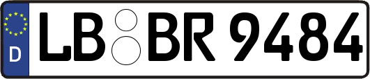 LB-BR9484