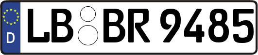 LB-BR9485
