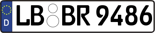 LB-BR9486