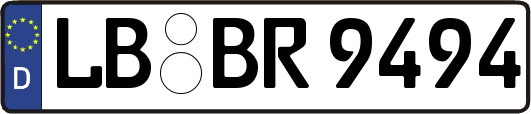 LB-BR9494