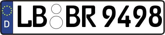 LB-BR9498