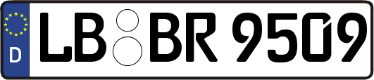 LB-BR9509