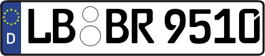 LB-BR9510