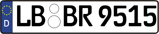LB-BR9515