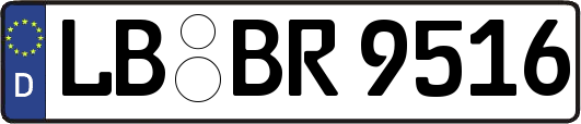 LB-BR9516