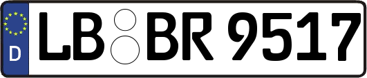 LB-BR9517