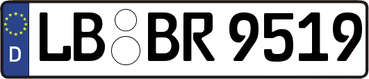 LB-BR9519