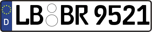LB-BR9521