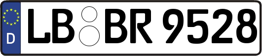 LB-BR9528
