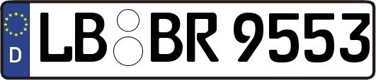 LB-BR9553