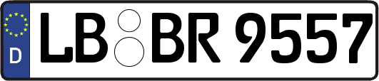 LB-BR9557