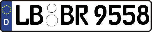 LB-BR9558