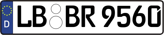 LB-BR9560