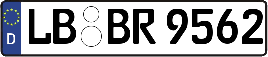 LB-BR9562