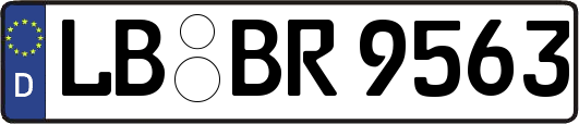 LB-BR9563