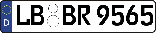 LB-BR9565