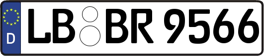 LB-BR9566
