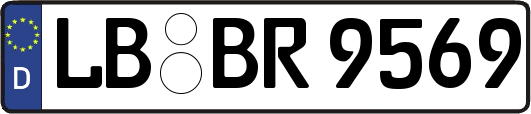 LB-BR9569