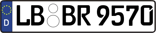 LB-BR9570