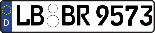 LB-BR9573