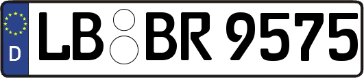LB-BR9575