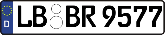 LB-BR9577