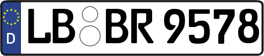 LB-BR9578