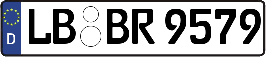 LB-BR9579