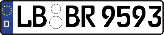 LB-BR9593
