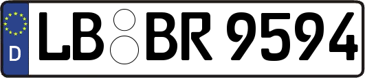 LB-BR9594