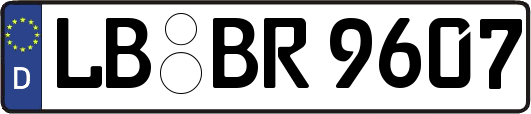 LB-BR9607
