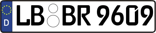 LB-BR9609