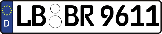 LB-BR9611
