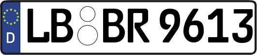 LB-BR9613