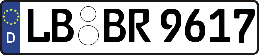 LB-BR9617