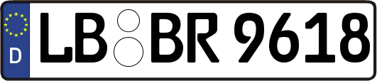 LB-BR9618