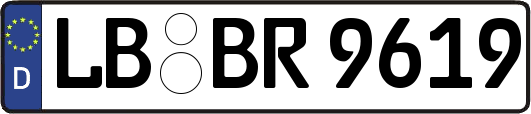 LB-BR9619