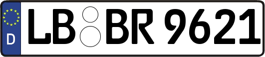 LB-BR9621