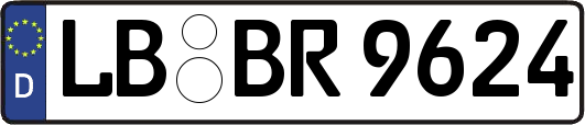 LB-BR9624