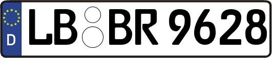 LB-BR9628