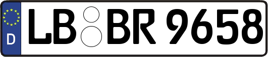 LB-BR9658