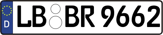 LB-BR9662