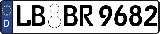 LB-BR9682